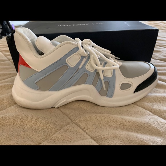 Henry Ferrera Shoes Henry Ferrera Tennis Shoes Poshmark